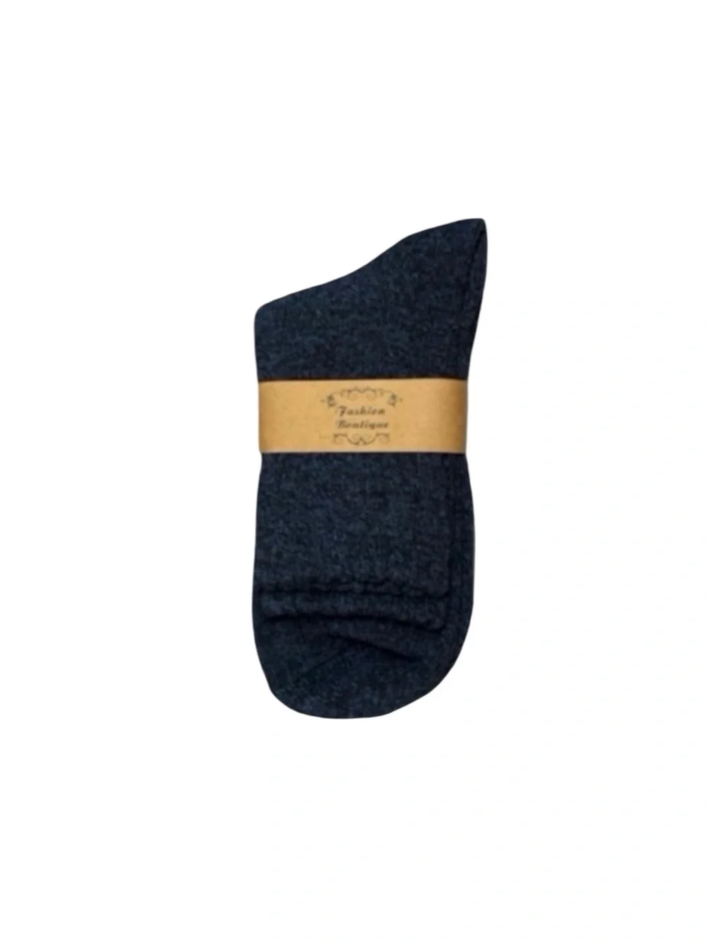 Wool Crew Socks